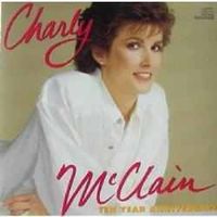 Charly McClain - Ten Year Anniversary